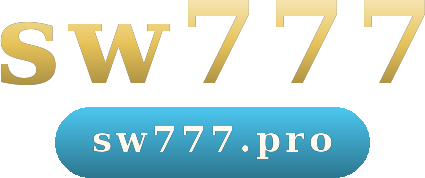 sw777 logo