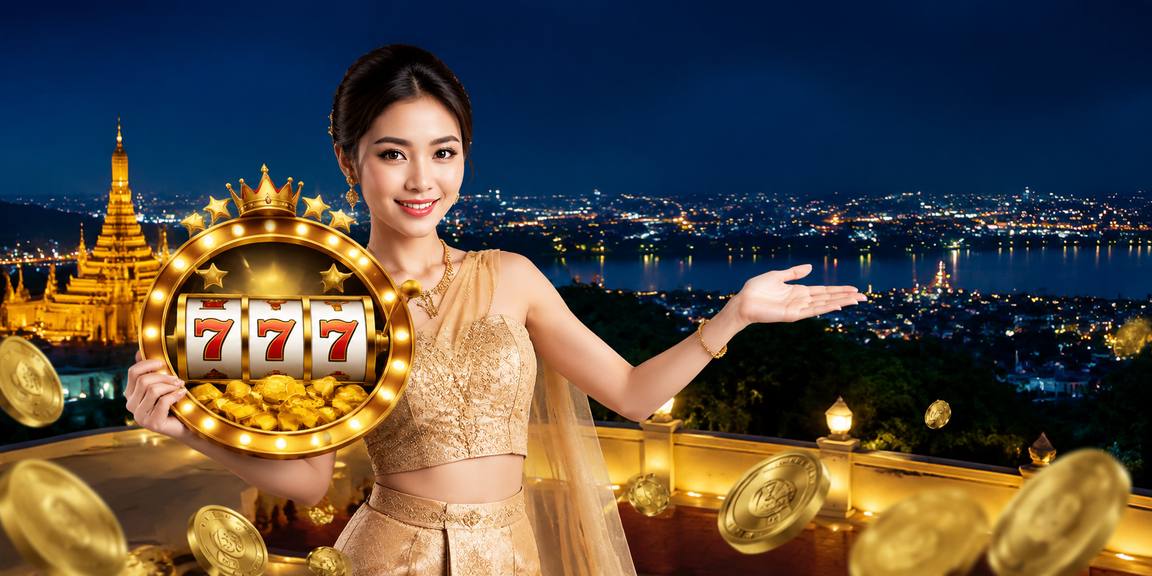 sw777 ကံကောင်းသော ၇ စလော့